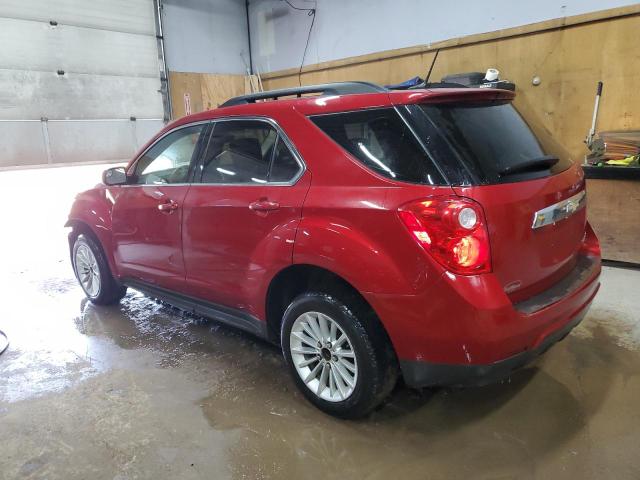 Photo 2 from auction – 2014 CHEVROLET EQUINOX LT with VIN 2GNALBEK2E1111251