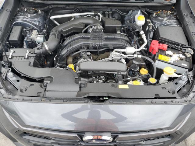 Photo 12 from auction – 2024 SUBARU CROSSTREK with VIN JF2GUADC3RH201601