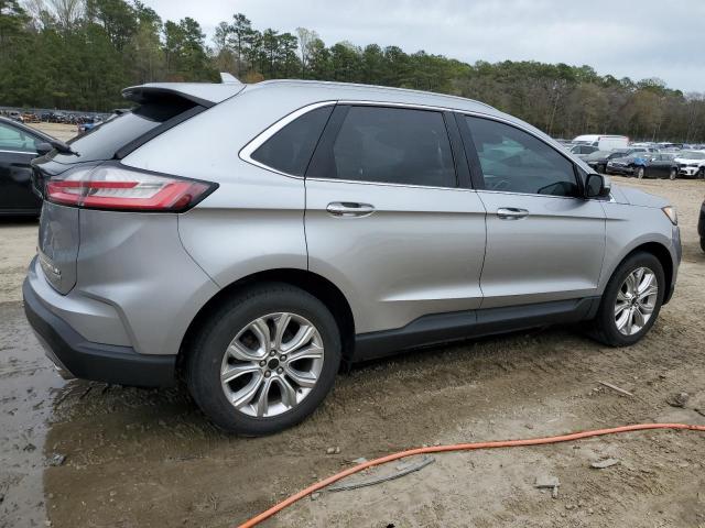 Photo 3 from auction – 2020 FORD EDGE TITAN with VIN 2FMPK3K98LBA99039