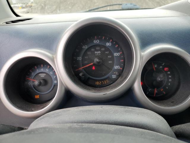 Photo 9 from auction – 2006 HONDA ELEMENT EX with VIN 5J6YH28736L026019