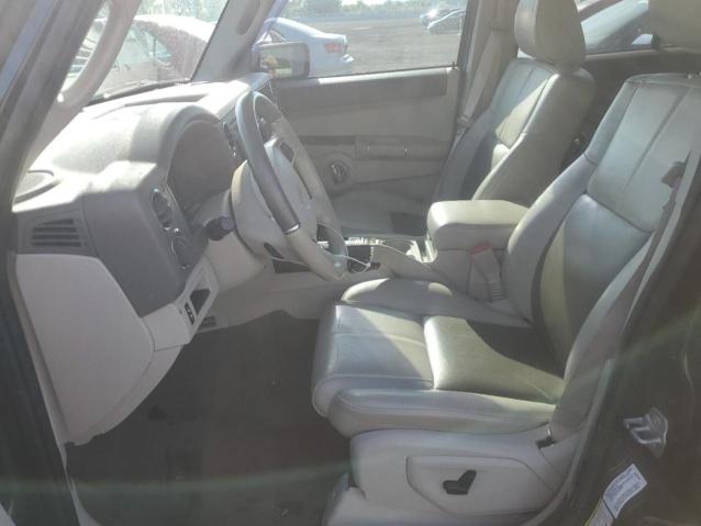 Photo 7 from auction – 2010 JEEP COMMANDER with VIN 1J4RG5GT1AC129682