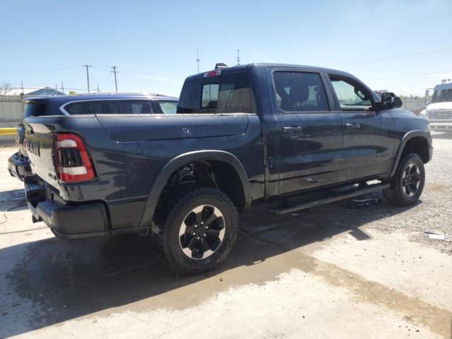 Photo 3 from auction – 2019 RAM 1500 REBEL with VIN 1C6SRFLT6KN615351