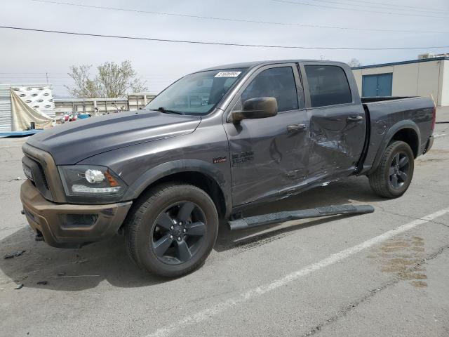 RAM 1500 CLASS 2020 with VIN 1C6RR7LT5LS137012 - Photo from auction