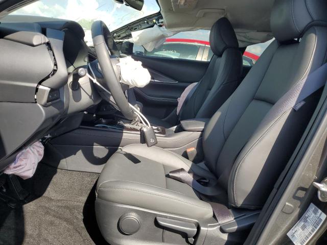 Photo 7 from auction – 2025 MAZDA CX-30 SELE with VIN 3MVDMBBM4SM787924