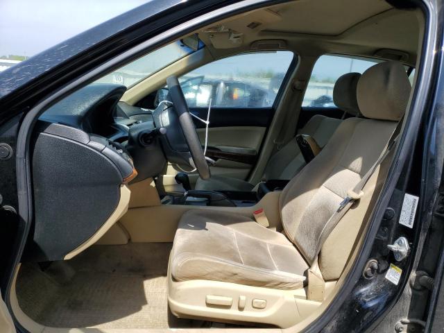 Photo 7 from auction – 2011 HONDA ACCORD EX with VIN 1HGCP2F73BA051547