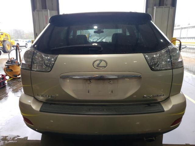 Снимка 6 от търг – 2007 LEXUS RX 350 с VIN 2T2HK31U87C001523