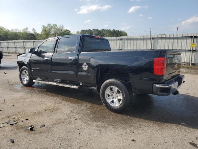 Photo 2 from auction – 2018 CHEVROLET SILVERADO with VIN 3GCPCNEC1JG458794