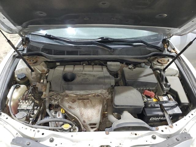 Zdjęcie 11 z aukcji – 2011 TOYOTA CAMRY BASE z VIN 4T1BF3EK8BU661799