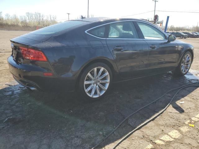 Photo 3 from auction – 2013 AUDI A7 PREMIUM with VIN WAUYGAFC3DN113081
