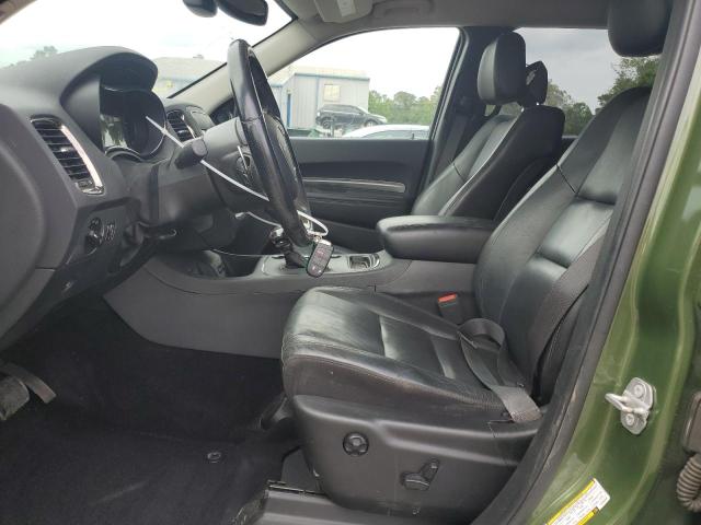 Photo 7 from auction – 2020 DODGE DURANGO GT with VIN 1C4RDHDG5LC381204
