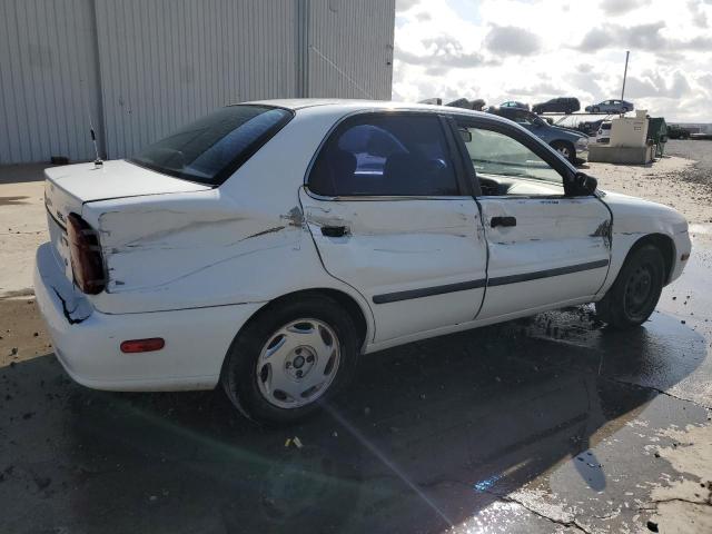 Photo 3 from auction – 1999 SUZUKI ESTEEM GL with VIN JS2GB41S7X5160332