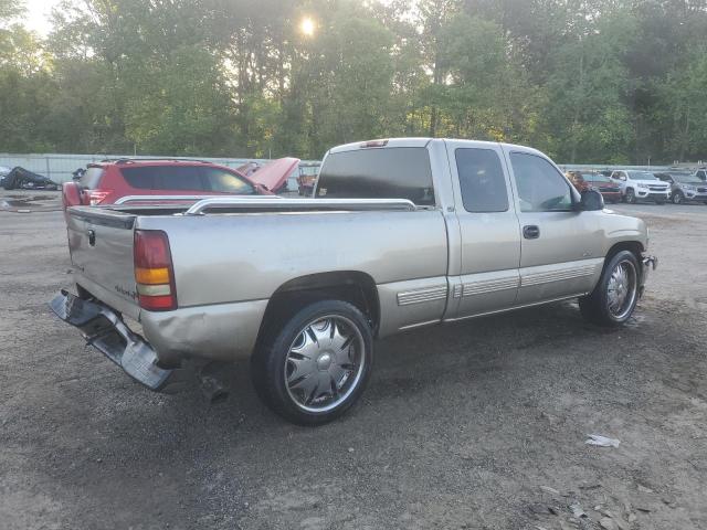 Photo 3 from auction – 2002 CHEVROLET SILVERADO with VIN 2GCEC19T921289077