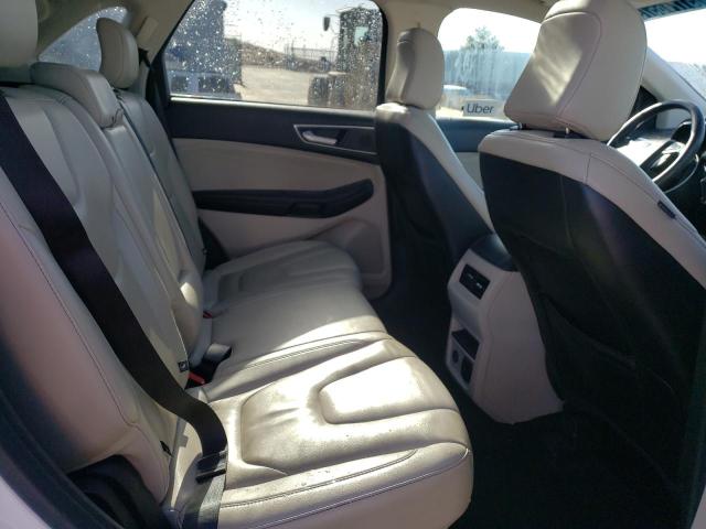 Photo 11 from auction – 2021 FORD EDGE TITAN with VIN 2FMPK4K91MBA27073