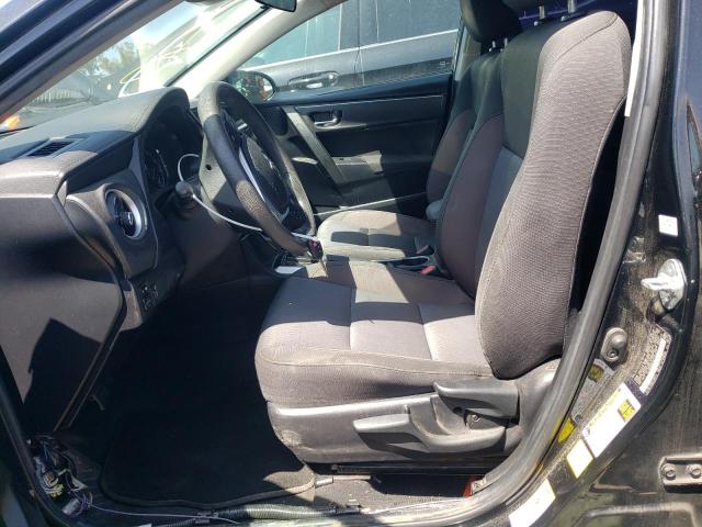 Снимка 7 от търг – 2019 TOYOTA COROLLA с VIN 2T1BURHEXKC229425