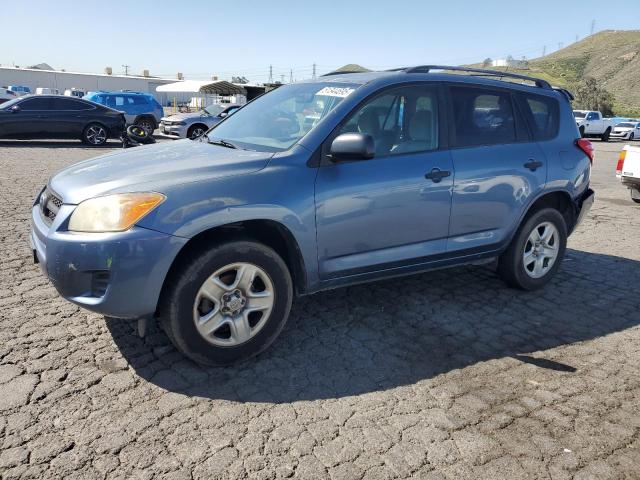 Снимка 1 от търг – 2010 TOYOTA RAV4 с VIN JTMKF4DV9A5026301