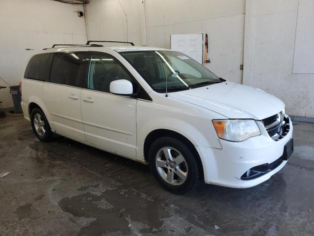 Photo 4 from auction – 2011 DODGE GRAND CARA with VIN 2D4RN5DG2BR647931