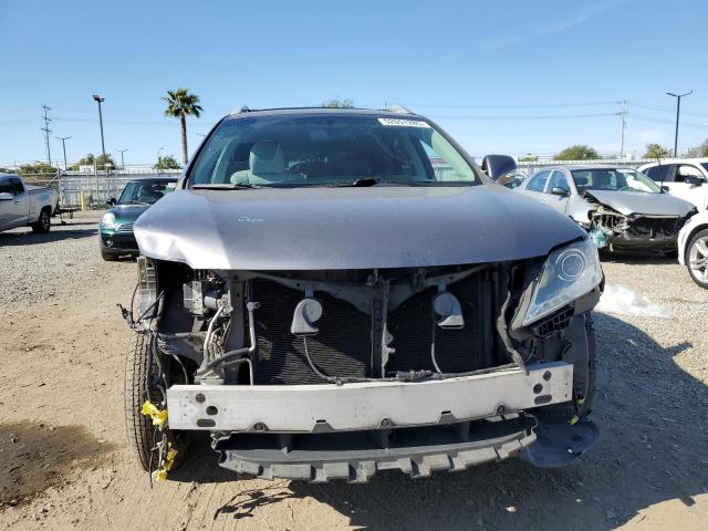 Photo 5 from auction – 2015 LEXUS RX 350 with VIN 2T2ZK1BA1FC152909