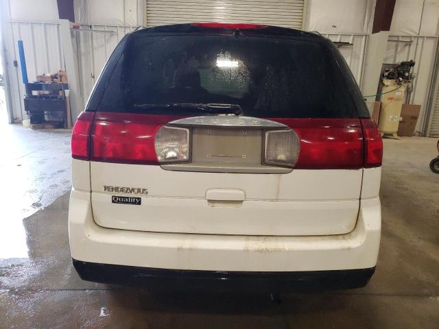 Photo 6 from auction – 2007 BUICK RENDEZVOUS with VIN 3G5DA03L27S582357