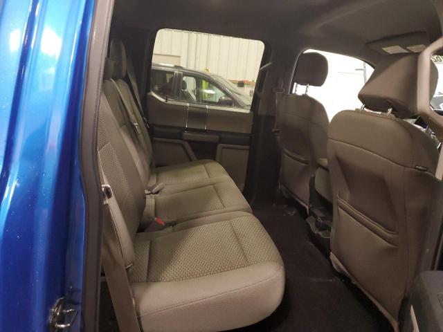 Photo 10 from auction – 2015 FORD F150 SUPER with VIN 1FTEW1EG8FKE57927