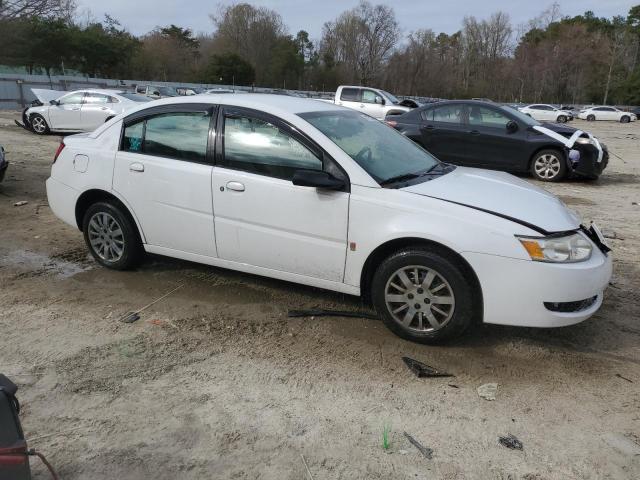 Photo 4 from auction – 2007 SATURN ION LEVEL with VIN 1G8AJ55F67Z109817