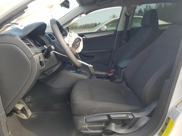 Photo 7 from auction – 2015 VOLKSWAGEN JETTA BASE with VIN 3VW2K7AJ4FM421516