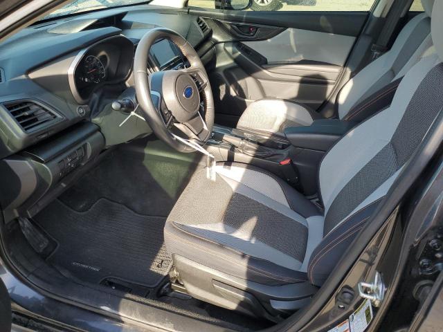 Photo 7 from auction – 2018 SUBARU CROSSTREK with VIN JF2GTACC9JH316602