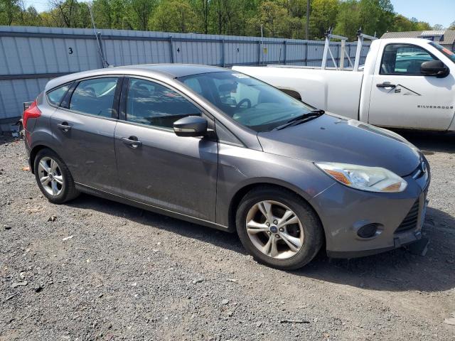 Фото 4 с аукциона – 2014 FORD FOCUS с VIN 1FADP3K26EL263621