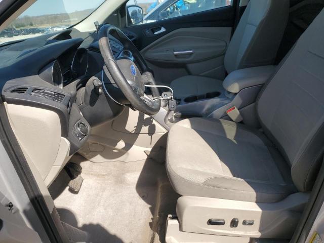Photo 7 from auction – 2014 FORD ESCAPE SE with VIN 1FMCU9GX6EUC75005