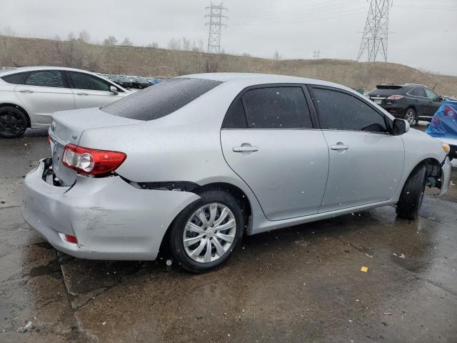 Photo 3 from auction – 2013 TOYOTA COROLLA BA with VIN 2T1BU4EE9DC928331
