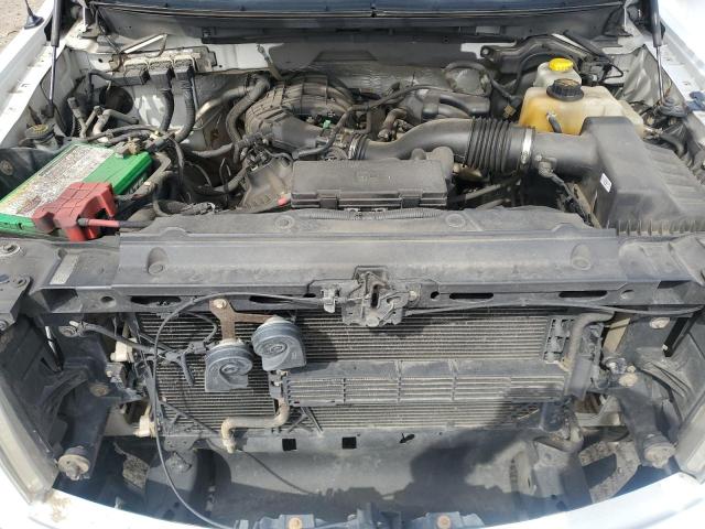 Photo 11 from auction – 2014 FORD F150 SUPER with VIN 1FTEX1EM2EKF50279