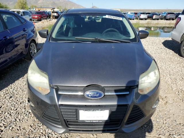 Photo 5 from auction – 2012 FORD FOCUS SE with VIN 1FAHP3K20CL111963