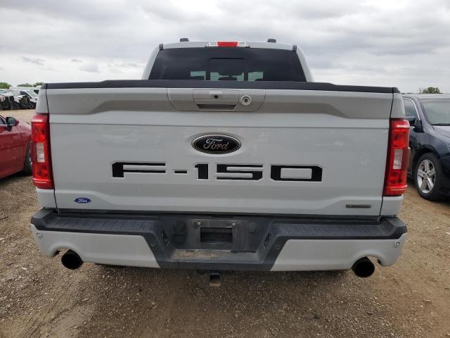 Photo 6 from auction – 2023 FORD F150 SUPER with VIN 1FTFW1E87PFC77460
