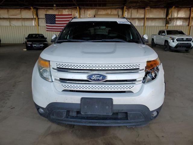 Photo 5 from auction – 2012 FORD EXPLORER L with VIN 1FMHK8F84CGA52604