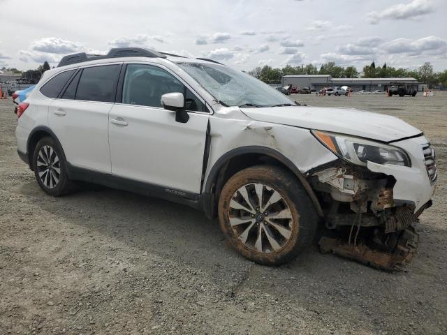 Снимка 4 от търг – 2015 SUBARU OUTBACK 3. с VIN 4S4BSENCXF3238427