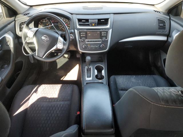 Photo 8 from auction – 2017 NISSAN ALTIMA 2.5 with VIN 1N4AL3AP9HC273608