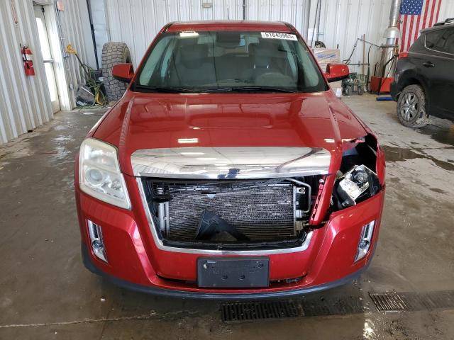 Photo 5 from auction – 2013 GMC TERRAIN SL with VIN 2GKFLREK7D6244889