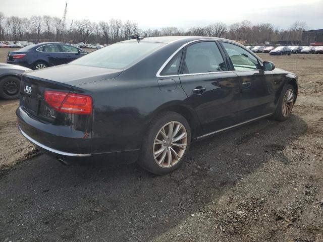 Photo 3 from auction – 2011 AUDI A8 QUATTRO with VIN WAUAVAFD9BN001074