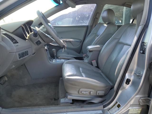 Снимка 7 от търг – 2008 NISSAN MAXIMA SE с VIN 1N4BA41E48C834652