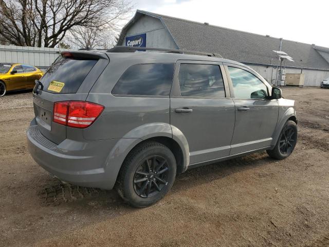 Photo 3 from auction – 2020 DODGE JOURNEY SE with VIN 3C4PDCAB1LT275839