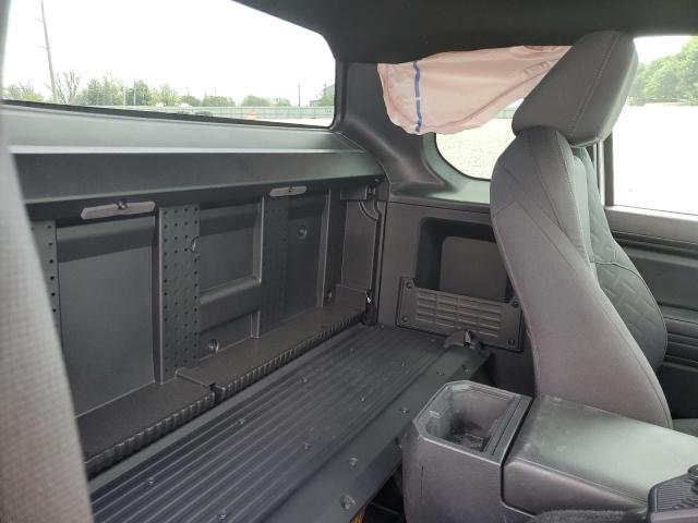 Photo 10 from auction – 2024 TOYOTA TACOMA XTR with VIN 3TYJDAHN7RT011848