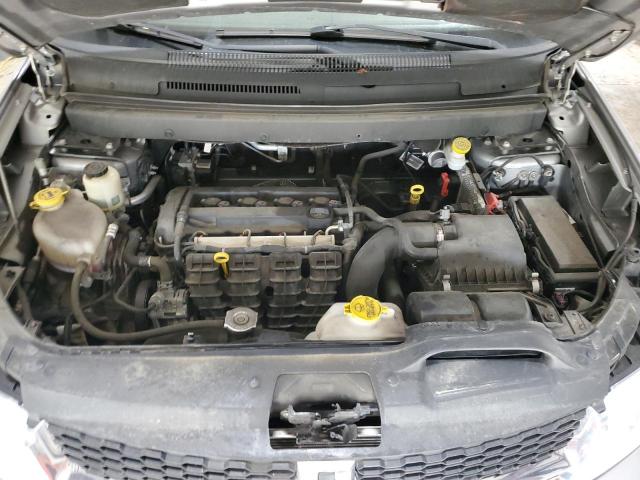 Photo 12 from auction – 2018 DODGE JOURNEY SE with VIN 3C4PDCAB9JT219080