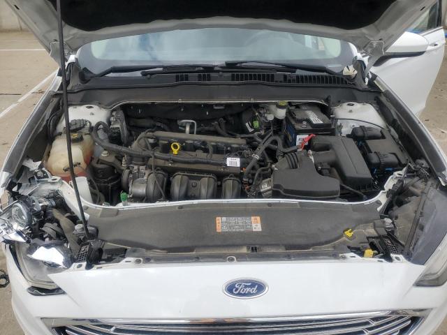 Photo 11 from auction – 2017 FORD FUSION SE with VIN 3FA6P0H73HR415631