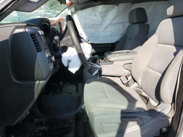 Photo 7 from auction – 2015 CHEVROLET SILVERADO with VIN 1GC1KUEG3FF132171