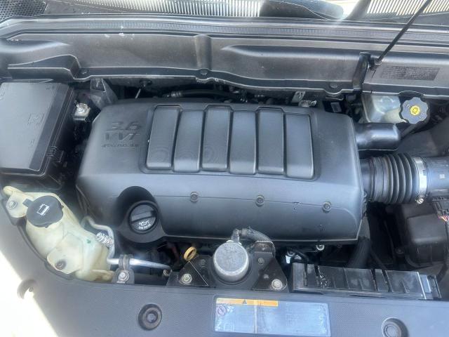 Снимка 7 от търг – 2011 GMC ACADIA SLT с VIN 1GKKVSED8BJ301778