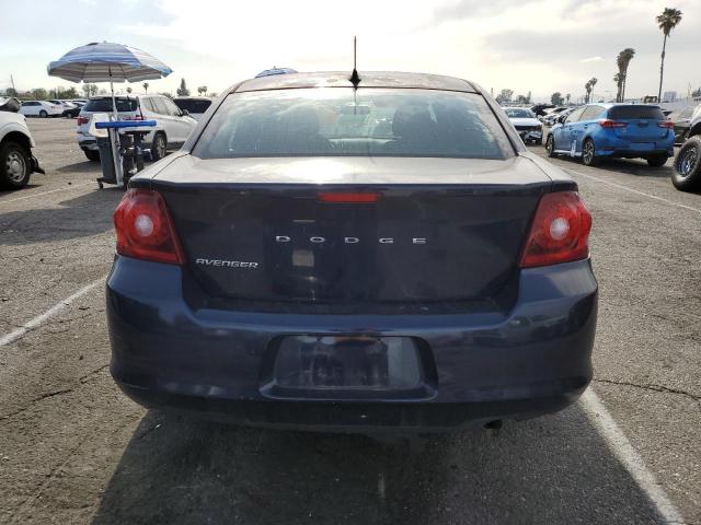 Снимка 6 от търг – 2013 DODGE AVENGER SE с VIN 1C3CDZAB4DN742419