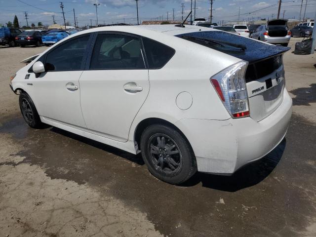 Photo 2 from auction – 2011 TOYOTA PRIUS with VIN JTDKN3DU1B0267899