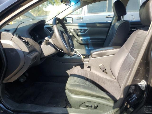 Photo 7 from auction – 2016 NISSAN ALTIMA 2.5 with VIN 1N4AL3AP6GN346596