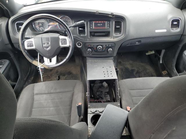 Снимка 8 от търг – 2014 DODGE CHARGER PO с VIN 2C3CDXAG9EH368173