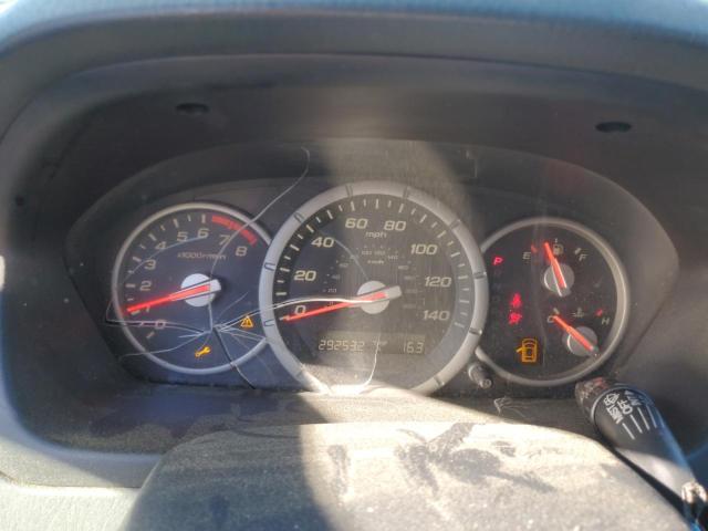 Photo 9 from auction – 2007 HONDA PILOT EXL with VIN 5FNYF18517B011964