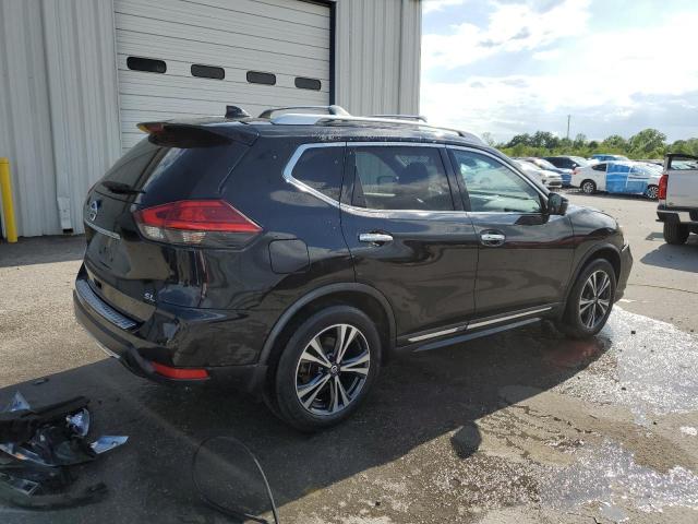 Photo 3 from auction – 2017 NISSAN ROGUE S with VIN JN8AT2MT4HW394983